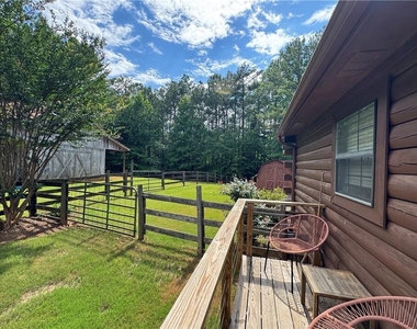 8911 Daerwater Drive - Photo Thumbnail 16