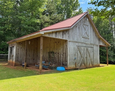8911 Daerwater Drive - Photo Thumbnail 17