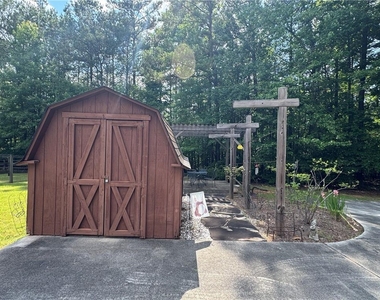 8911 Daerwater Drive - Photo Thumbnail 18