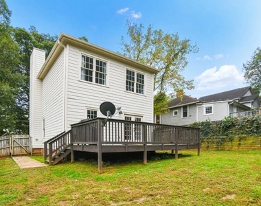 931 Fern Avenue Se - Photo Thumbnail 16