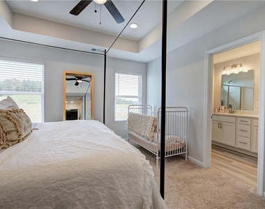 116 Park Ridge Circle - Photo Thumbnail 13