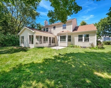 1384 Marble Hill Drive - Photo Thumbnail 16