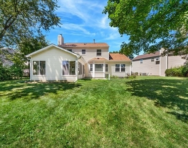 1384 Marble Hill Drive - Photo Thumbnail 17