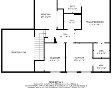 1384 Marble Hill Drive - Photo Thumbnail 19