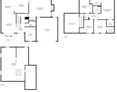 1384 Marble Hill Drive - Photo Thumbnail 18