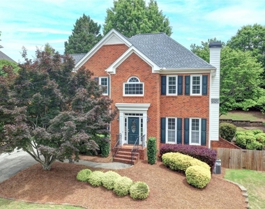 10665 Wren Ridge Road - Photo Thumbnail 2