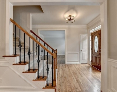10665 Wren Ridge Road - Photo Thumbnail 4