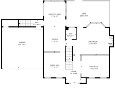 10665 Wren Ridge Road - Photo Thumbnail 79