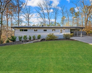 2522 Wawona Drive Ne - Photo Thumbnail 35