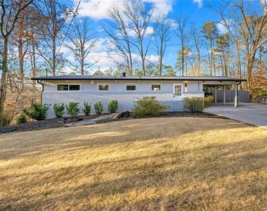 2522 Wawona Drive Ne - Photo Thumbnail 5