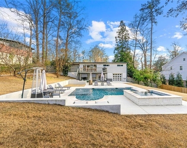 2522 Wawona Drive Ne - Photo Thumbnail 34