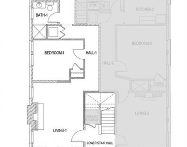 858 Charles Allen Drive Ne - Photo Thumbnail 15