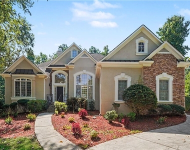 4315 Rosemont Drive - Photo Thumbnail 1