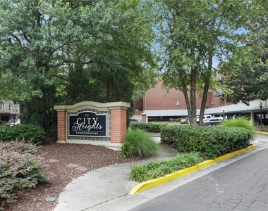 375 Ralph Mcgill Boulevard Ne - Photo Thumbnail 35