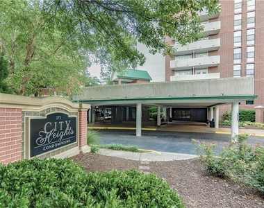 375 Ralph Mcgill Boulevard Ne - Photo Thumbnail 2