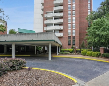 375 Ralph Mcgill Boulevard Ne - Photo Thumbnail 36