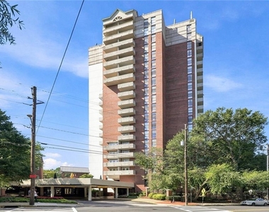 375 Ralph Mcgill Boulevard Ne - Photo Thumbnail 3