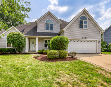 2805 Breckenridge Circle - Photo Thumbnail 1