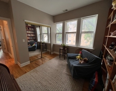 4855 N Springfield Avenue - Photo Thumbnail 15