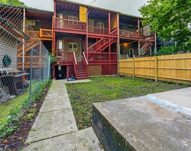1529 S Homan Avenue - Photo Thumbnail 13