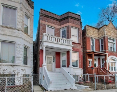 1529 S Homan Avenue - Photo Thumbnail 2