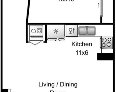 333 W Hubbard Street - Photo Thumbnail 26