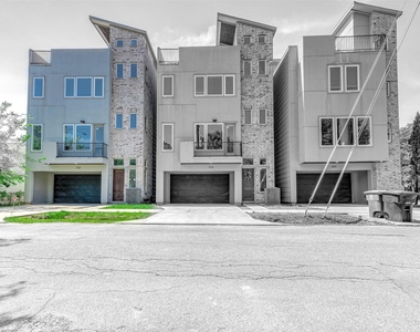 1721 Henderson Street - Photo Thumbnail 1