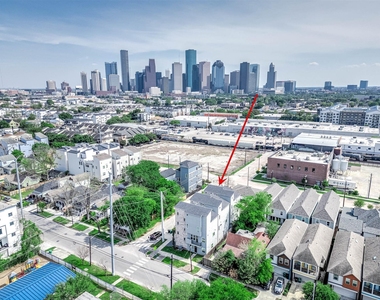 1721 Henderson Street - Photo Thumbnail 36