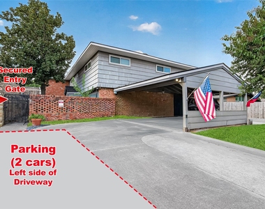 4727 Merwin Street - Photo Thumbnail 9