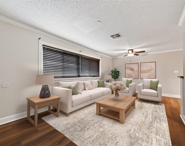 4727 Merwin Street - Photo Thumbnail 5