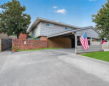 4727 Merwin Street - Photo Thumbnail 1