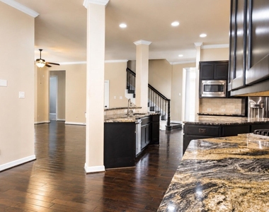 28426 Tanner Crossing Lane - Photo Thumbnail 13