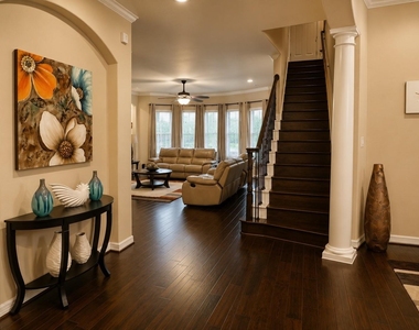 28426 Tanner Crossing Lane - Photo Thumbnail 25