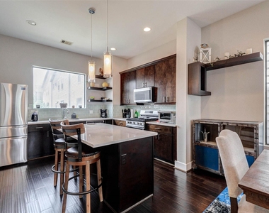3810 Leeland Street - Photo Thumbnail 10