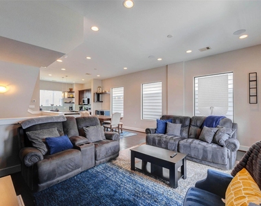 3810 Leeland Street - Photo Thumbnail 8