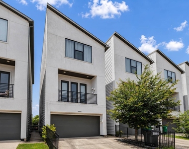 3810 Leeland Street - Photo Thumbnail 1