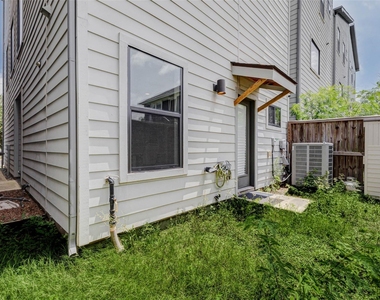 3810 Leeland Street - Photo Thumbnail 20
