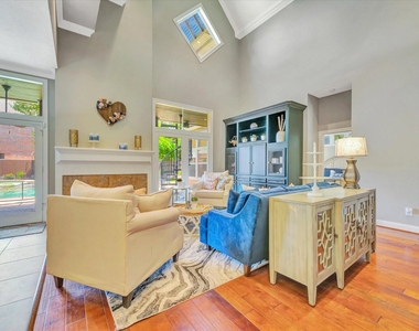 3806 Canyon Bluff Court - Photo Thumbnail 21