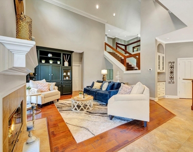 3806 Canyon Bluff Court - Photo Thumbnail 23