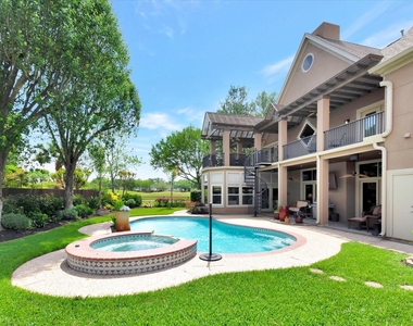 3806 Canyon Bluff Court - Photo Thumbnail 9