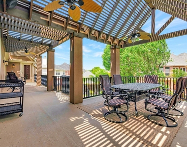3806 Canyon Bluff Court - Photo Thumbnail 13