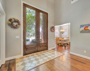 3806 Canyon Bluff Court - Photo Thumbnail 16