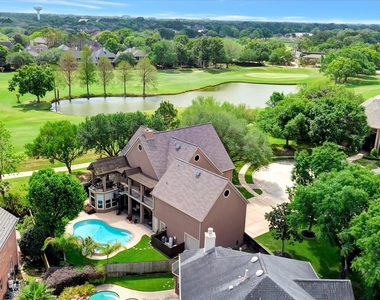3806 Canyon Bluff Court - Photo Thumbnail 2
