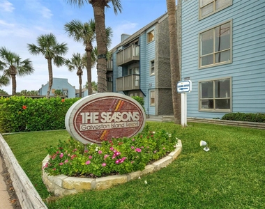8100 Seawall Boulevard - Photo Thumbnail 21