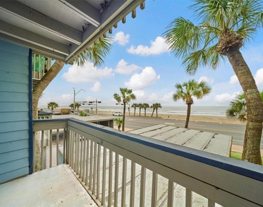 8100 Seawall Boulevard - Photo Thumbnail 8