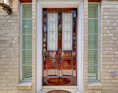 12419 Shadycrest Drive - Photo Thumbnail 1