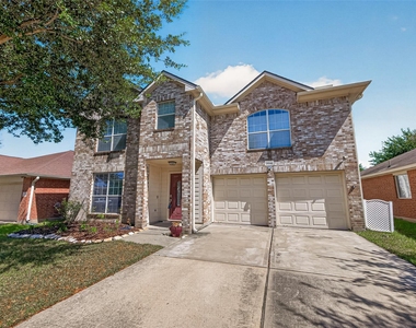 25346 Barmby Drive - Photo Thumbnail 1
