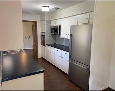 1116 Frances Drive - Photo Thumbnail 1