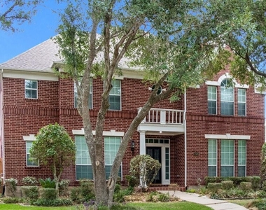 2534 Bridge Hampton Way - Photo Thumbnail 1