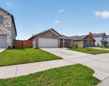 3008 Calhoun Falls Drive - Photo Thumbnail 1